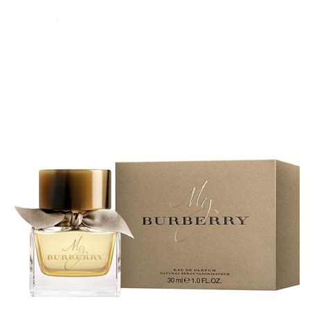 my burberry parfum damen douglas|burberry perfume for women.